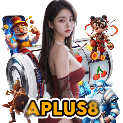 aplus8 สล็อตออนไลน์