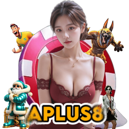 aplus8